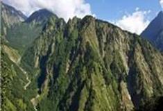 成都龙门山风景名胜区怎么玩？附游玩路线