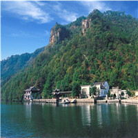 鹳山风景区介绍及游玩景点推荐