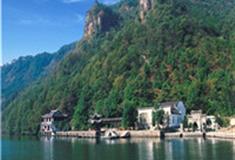 鹳山风景区介绍及游玩景点推荐