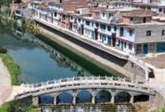 邯郸井店镇王金庄怎么玩？附游玩路线