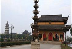 扬州镇国寺怎么玩？附游玩路线