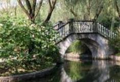 上海吴泾公园怎么玩？附游玩路线