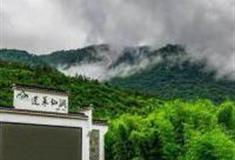 池州蓬莱仙洞怎么玩？附游玩路线