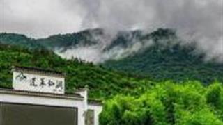 池州蓬莱仙洞怎么玩？附游玩路线