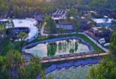 滨州西纸坊·黄河古村怎么玩？附游玩路线