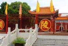 宜昌关陵怎么玩？附游玩路线