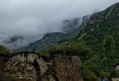 北京长峪城村怎么玩？附游玩路线