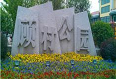 上海顾村公园怎么玩？附游玩路线