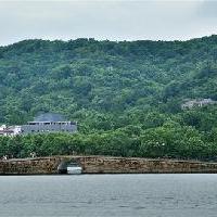 杭州西湖风景名胜区18586