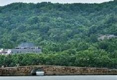 杭州西湖风景名胜区：断桥