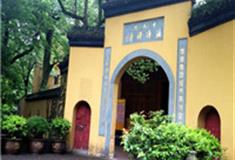 杭州中天竺法净寺怎么玩？附游玩路线