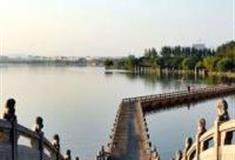 绍兴瓜渚湖公园怎么玩？附游玩路线