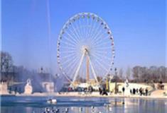 苏州摩天轮乐园怎么玩？附游玩路线