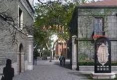 九江1858轻奢院子怎么玩？附游玩路线