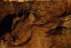 武隆芙蓉洞：锦绣河山