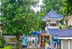 厦门皓月园怎么玩？附游玩路线