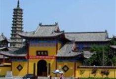 滨州无棣大觉寺怎么玩？附游玩路线