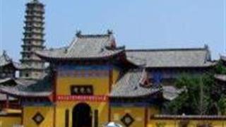 滨州无棣大觉寺怎么玩？附游玩路线