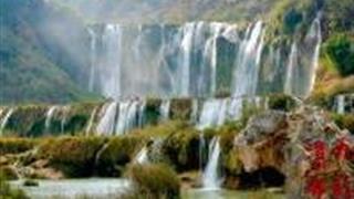 曲靖九龙瀑布群风景区怎么玩？附游玩路线