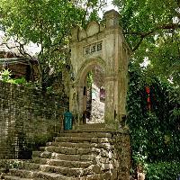 中国扬美古镇18787