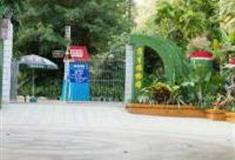 南宁荫生植物园怎么玩？附游玩路线