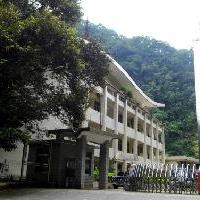 广东第一峰旅游风景区18399