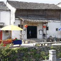 安徽省宣城市绩溪龙川景区18404