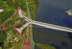 上海南园滨江绿地怎么玩？附游玩路线