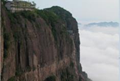 台州景星岩怎么玩？附游玩路线