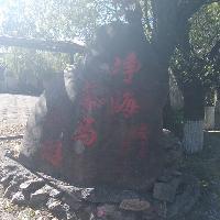 拉市海湿地公园19307