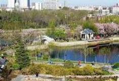 天津长虹生态园怎么玩？附游玩路线