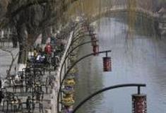 湖州霅溪公园怎么玩？附游玩路线