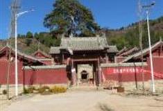 晋中榆社县崇圣寺怎么玩？附游玩路线