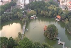 东莞长安公园怎么玩？附游玩路线