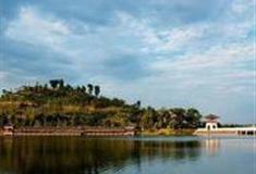 重庆神女湖怎么玩？附游玩路线