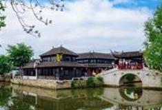 苏州杨氏宅第怎么玩？附游玩路线