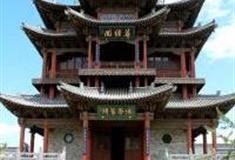 大同府文庙怎么玩？附游玩路线