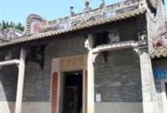 广州锦纶会馆怎么玩？附游玩路线