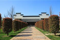 嘉兴红杉邨旅游景区怎么玩？附游玩路线