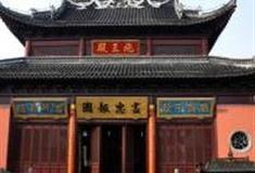 上海枫泾施王庙怎么玩？附游玩路线