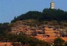 台州天台山赤城景区怎么玩？附游玩路线