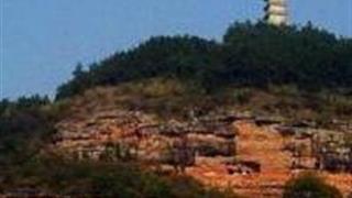 台州天台山赤城景区怎么玩？附游玩路线