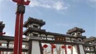 西安汉城湖怎么玩？附游玩路线