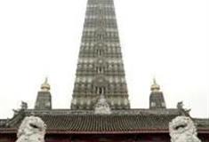 成都彭州龙兴寺怎么玩？附游玩路线