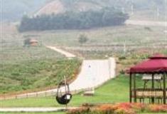 北京蔡家洼玫瑰情园怎么玩？附游玩路线