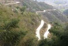 宣城山门洞风景区怎么玩？附游玩路线