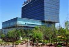 西安芷阳广场怎么玩？附游玩路线