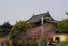 嘉兴西山公园怎么玩？附游玩路线