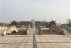 秦皇岛南戴河大观园怎么玩？附游玩路线