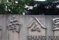 上海上南公园怎么玩？附游玩路线